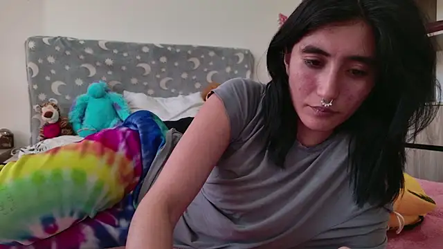 Lunapage_ webcam