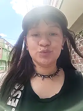 Bathory777 webcam