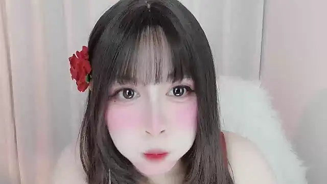 -zhuzhu-999- webcam