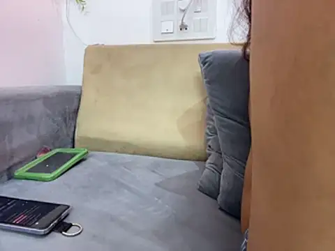 your_sonam_ (F teen) - Full nude dance