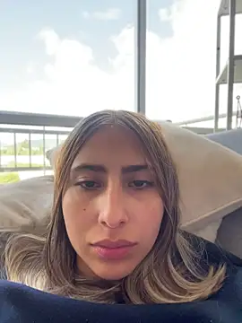 Ameellie webcam