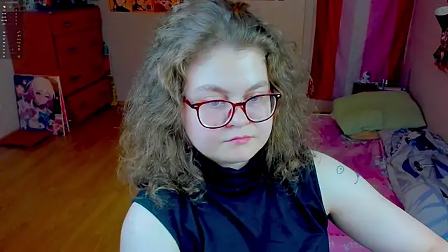 Sashy_Way live cam on StripChat