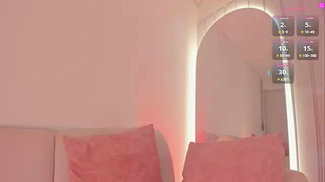 Megan-holly webcam