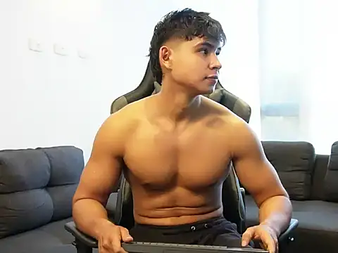 Bray_Kevin webcam