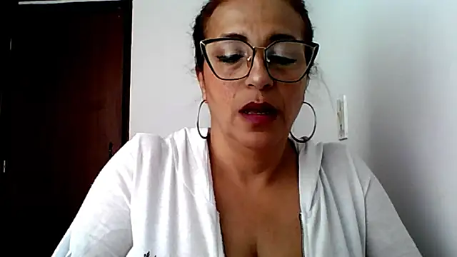 RossanaLionheart webcam
