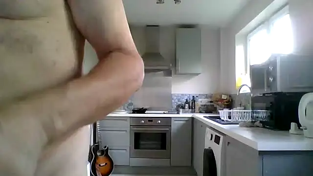 jimmybenido webcam
