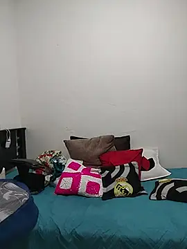 Madisonpalacio webcam