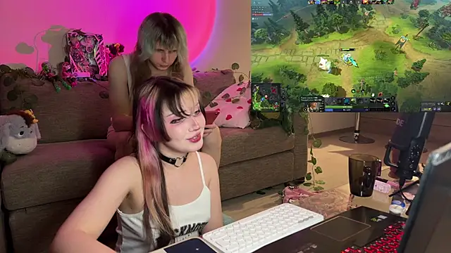 h3ntai_baby webcam