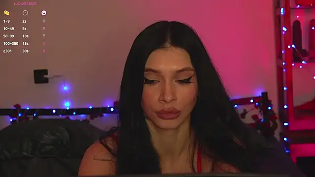 Olivia_Faye webcam