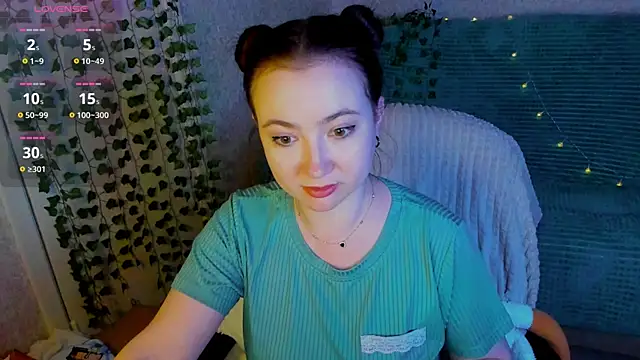 Micky_Wood webcam