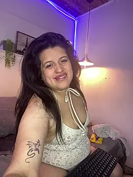 Andrea_secret_ webcam