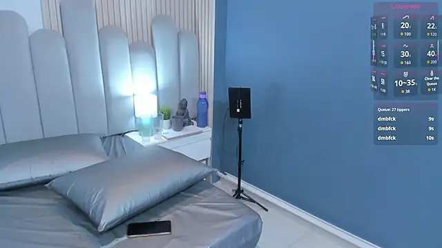 luly_dreams webcam