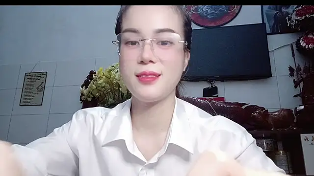 Welcome-Keo webcam