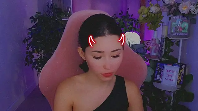 RedMidnight webcam