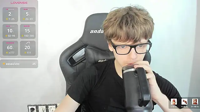 bonekoambalabu webcam