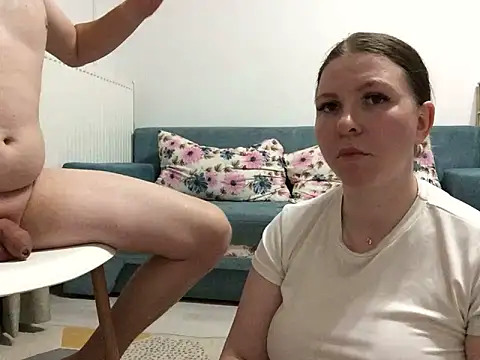 Aliceandmario webcam