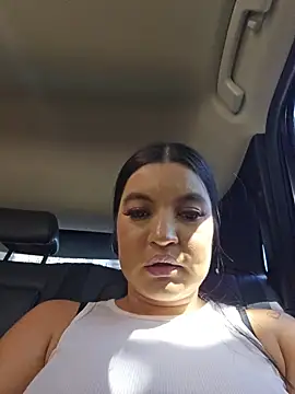 Pretty_Julieta webcam
