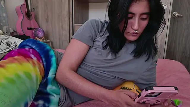 Lunapage_ webcam