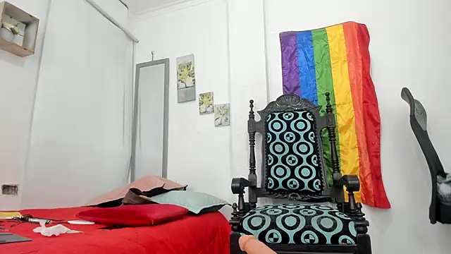 Aithana_queen webcam