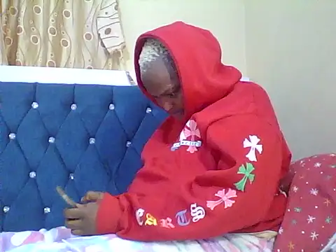 candy_thick webcam