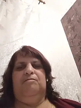 LisichkaOksana webcam