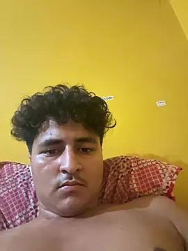 cannonWithMuscles webcam