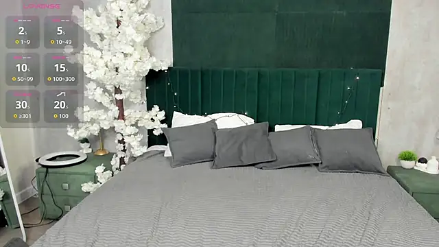 CatherineLambert webcam
