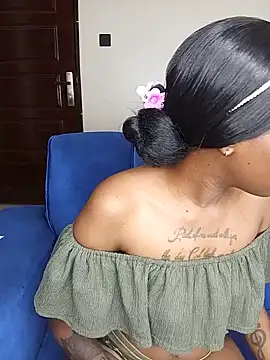 Virgin_shawrie webcam