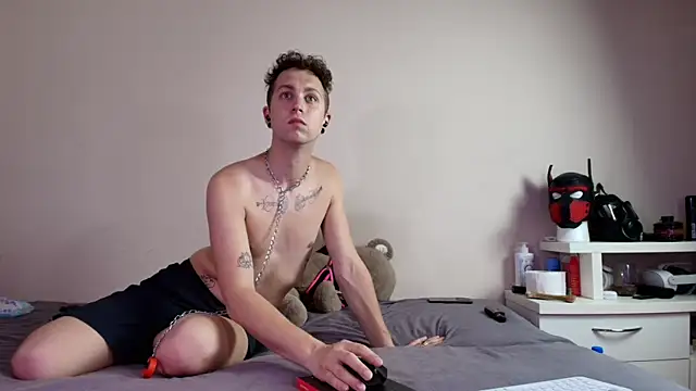 PrinceAir1812 webcam