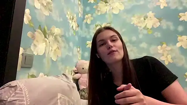 RileySpence webcam