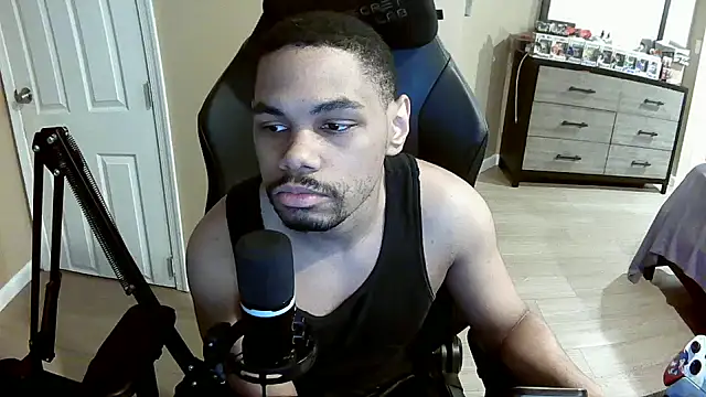 Neovergil0 webcam