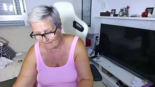 Selenna57 webcam