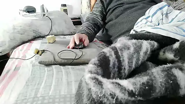 messi_syssy webcam