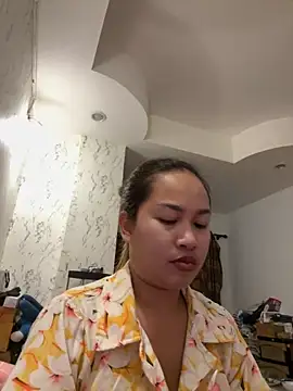Ponthip live sex cam