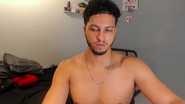 Kris_Khalifa69 webcam