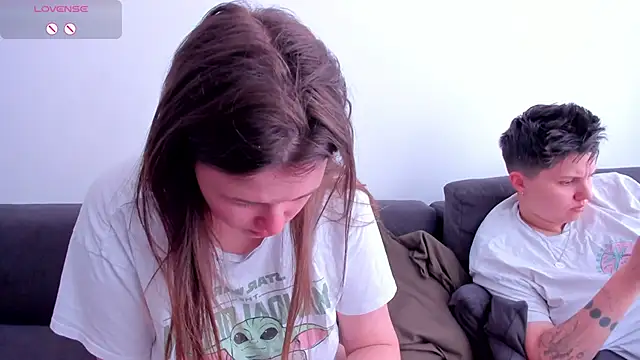 Watch Tenderly_Couple live on EroticFlix - High definition streams