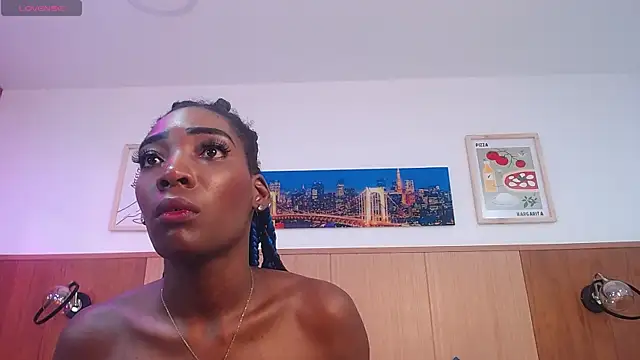 Watch AlexandraCambell live on EroticFlix - High definition streams