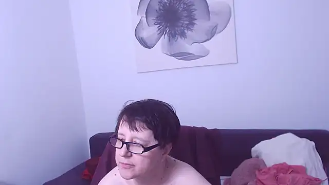ChristaRose webcam