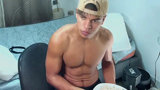 Jhon_wich webcam