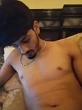 Wild_Vassu webcam