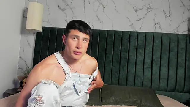 AustinJones_ webcam