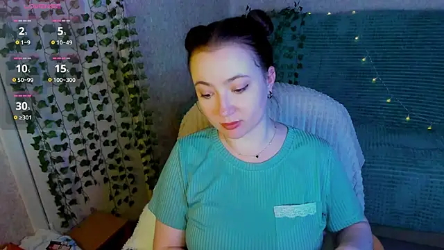 Micky_Wood webcam