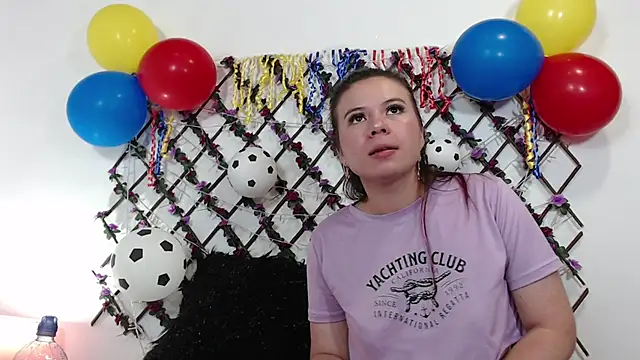 Samantha_Wallker webcam