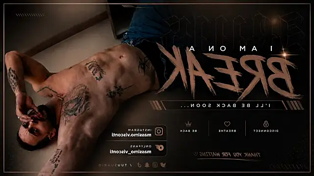 massimo_visconti live cam on StripChat