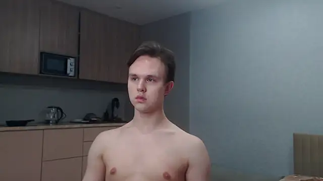 MartinMendez webcam