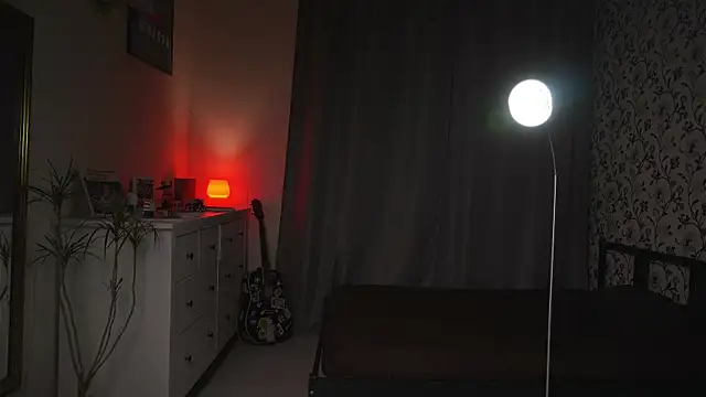 PixieMeow_ webcam