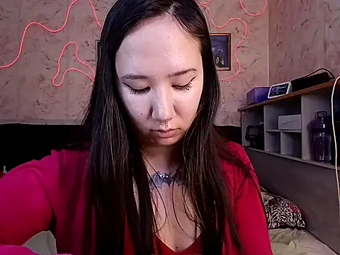 Japabaixinha webcam