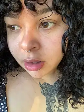 Kimberliprivv webcam