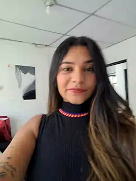 Sofythom1 webcam