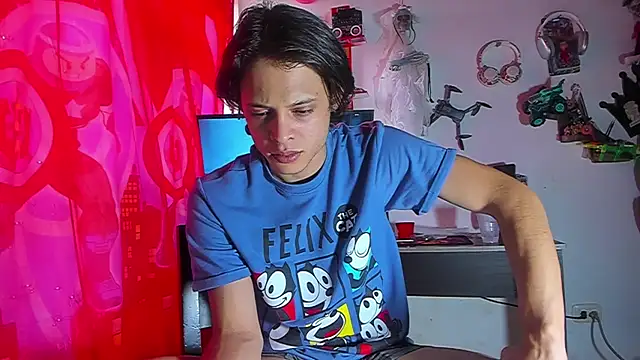JuniorSkere1 webcam